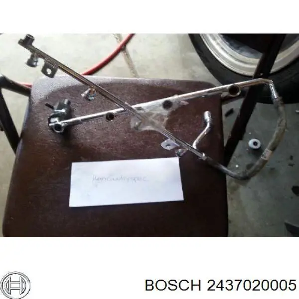  2437020005 Bosch