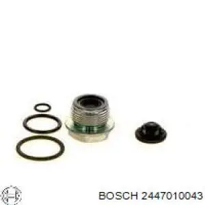 Купити 2447010024 Bosch Ремкомплект паливного насоса ручної підкачки
