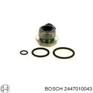 Ремкомплект паливного насоса ручної підкачки 2447010024 Bosch
