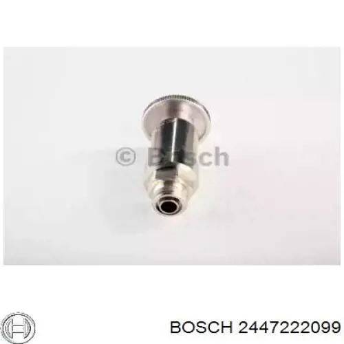 Насос для ручного переливання палива Bosch 2447222099