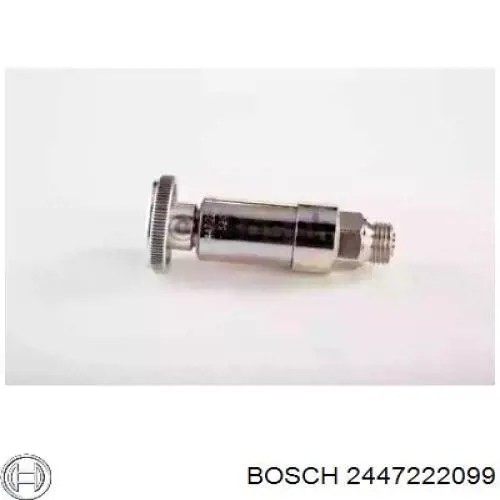 2447222099 Bosch Паливний насос ручної підкачки