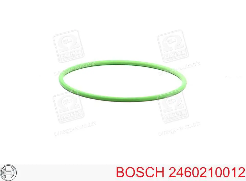Сальник ПНВТ Bosch 1900210154 ціна, від 1.75 USD