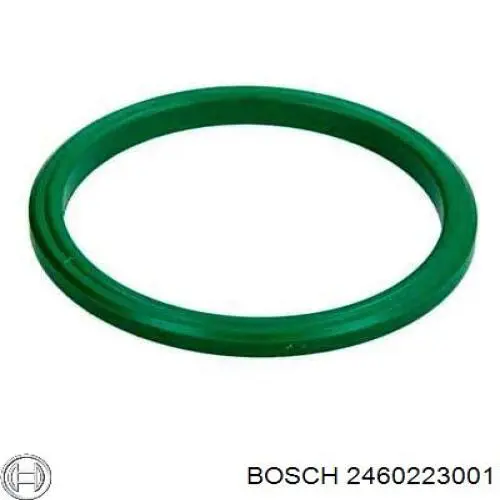 Сальник ПНВТ Bosch 1460210300 ціна, від 0.74 USD