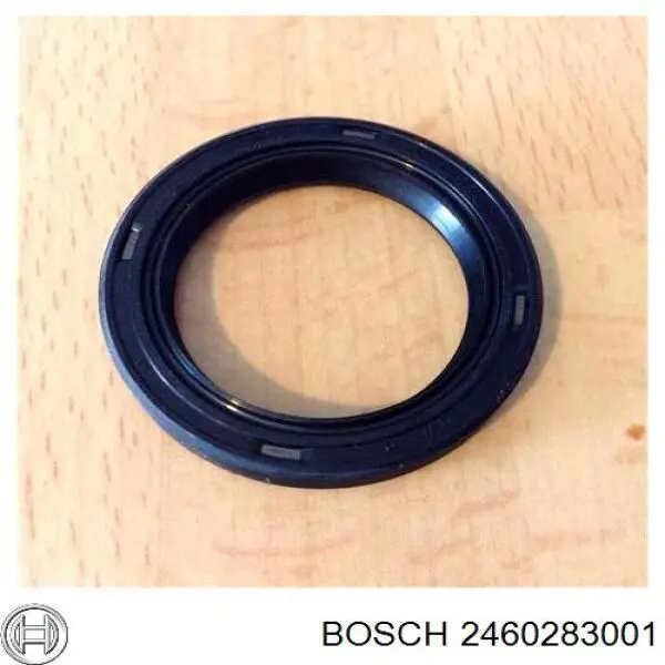 Сальник ПНВТ 2460283001 Bosch