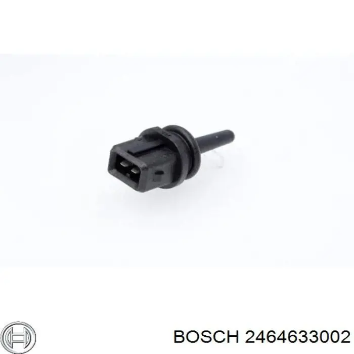 Купити 2464633002 Bosch 