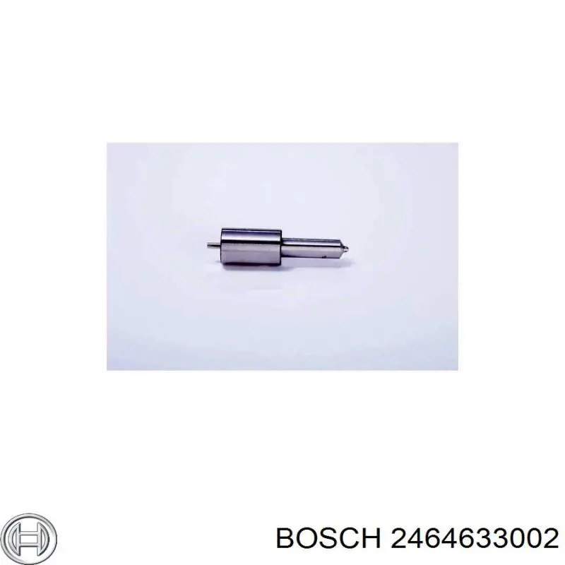  Bosch 2464633002 ціна, від 1.13 USD