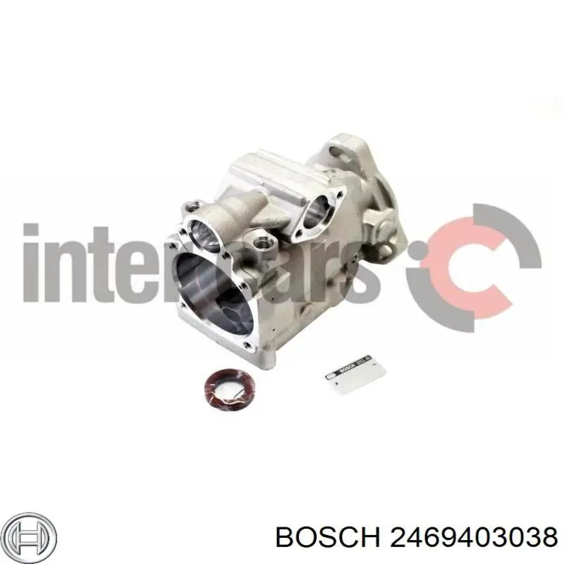 2469403038 Bosch 