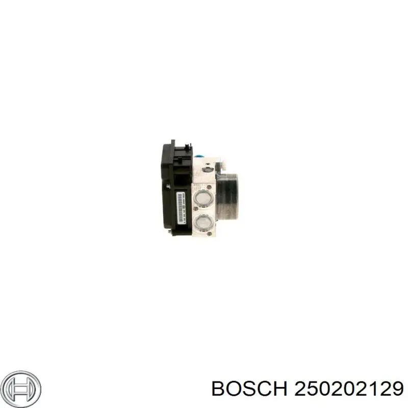 Купити 250202129 Bosch Свічка накалу
