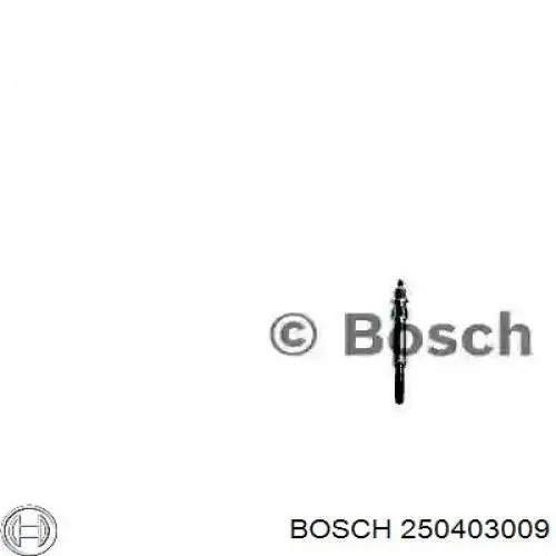 250403009 Bosch свічка накалу
