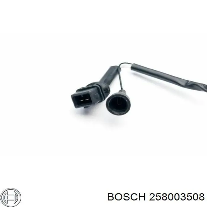 258003508 Bosch Датчик кисню