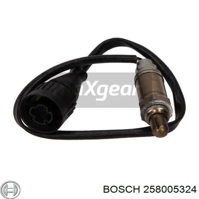 258005324 Bosch Датчик кисню