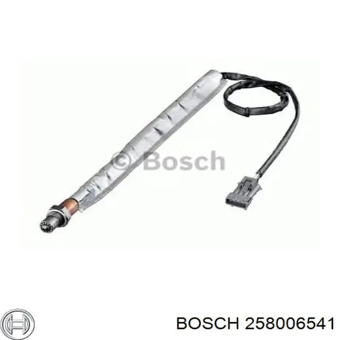  258006541 Bosch