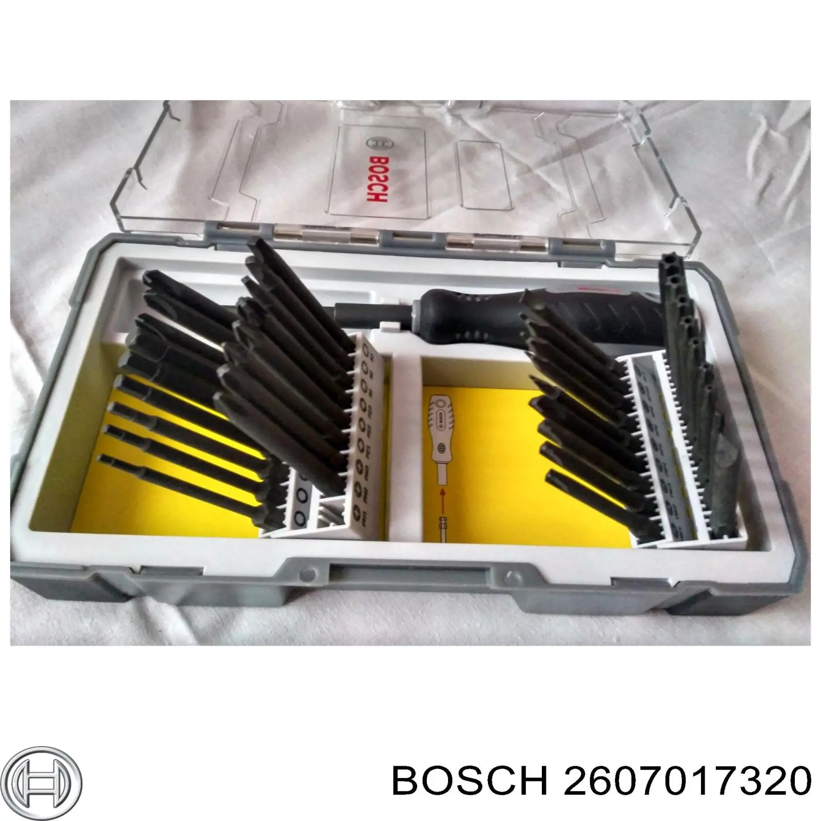  2607017320 Bosch
