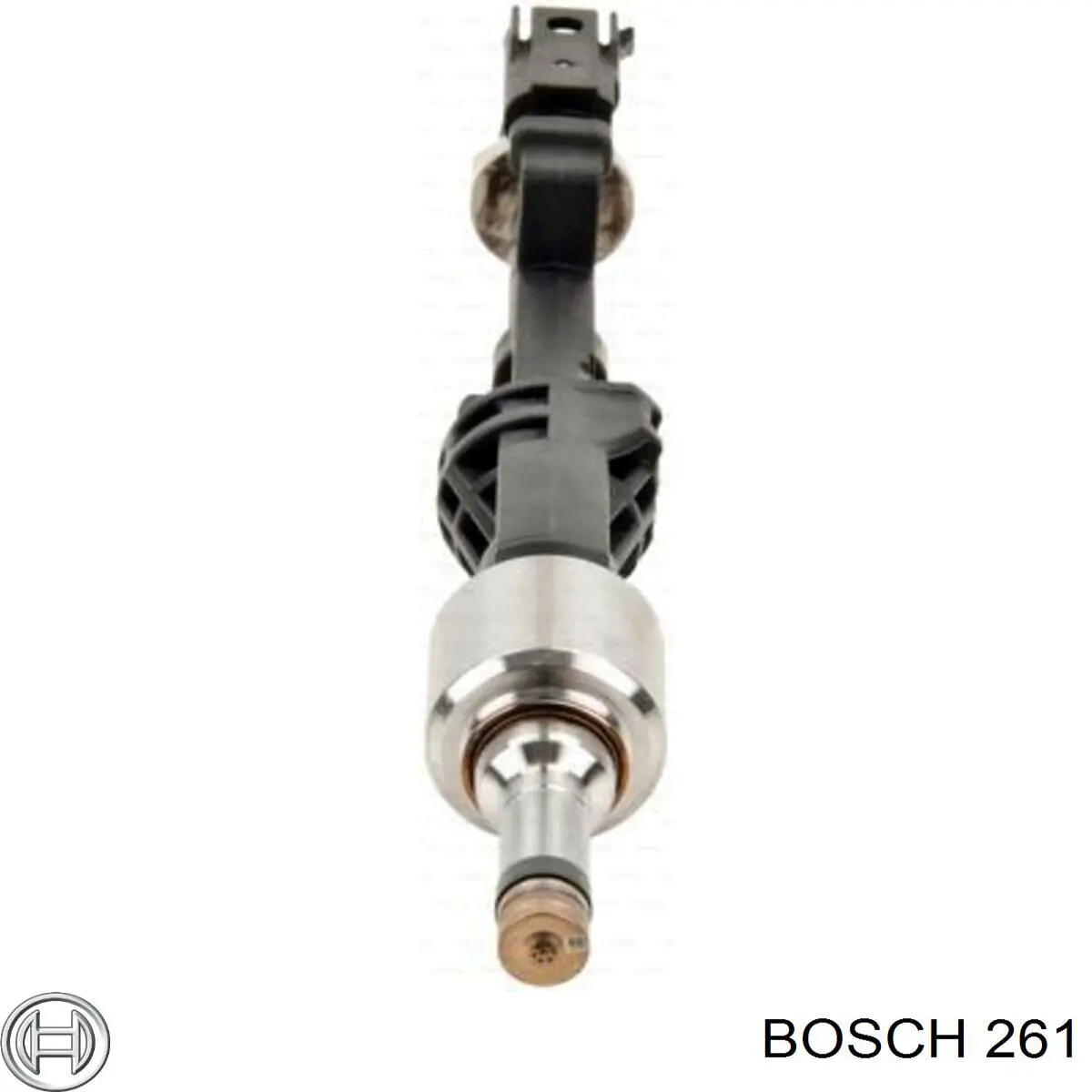 261 Bosch котушка запалювання