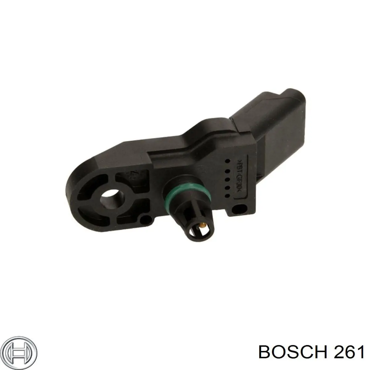 Котушка запалювання Bosch 261 ціна, від 21.76 USD