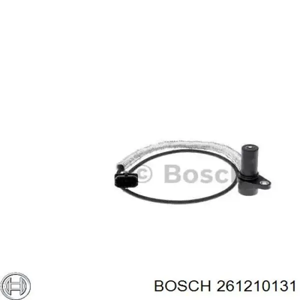 261210131 Bosch ДПКВ