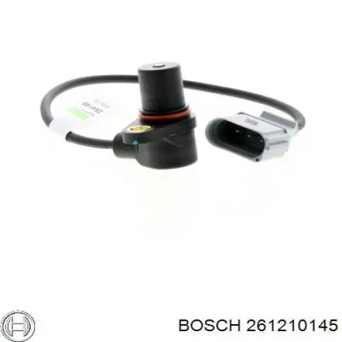 261210145 Bosch датчик положення (оборотів коленвалу)