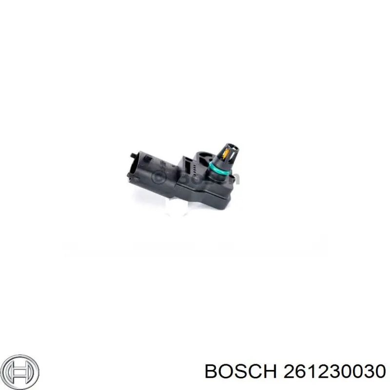 МАП Сенсор 261230030 Bosch