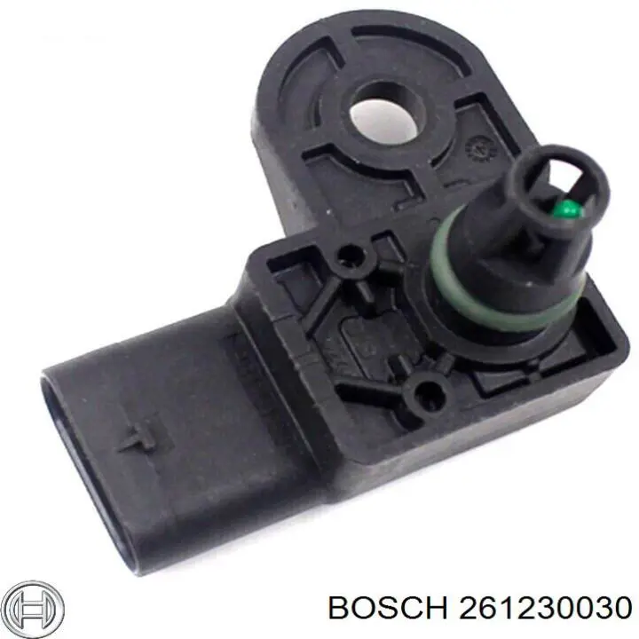 Купити 261230030 Bosch Датчик абсолютного тиску