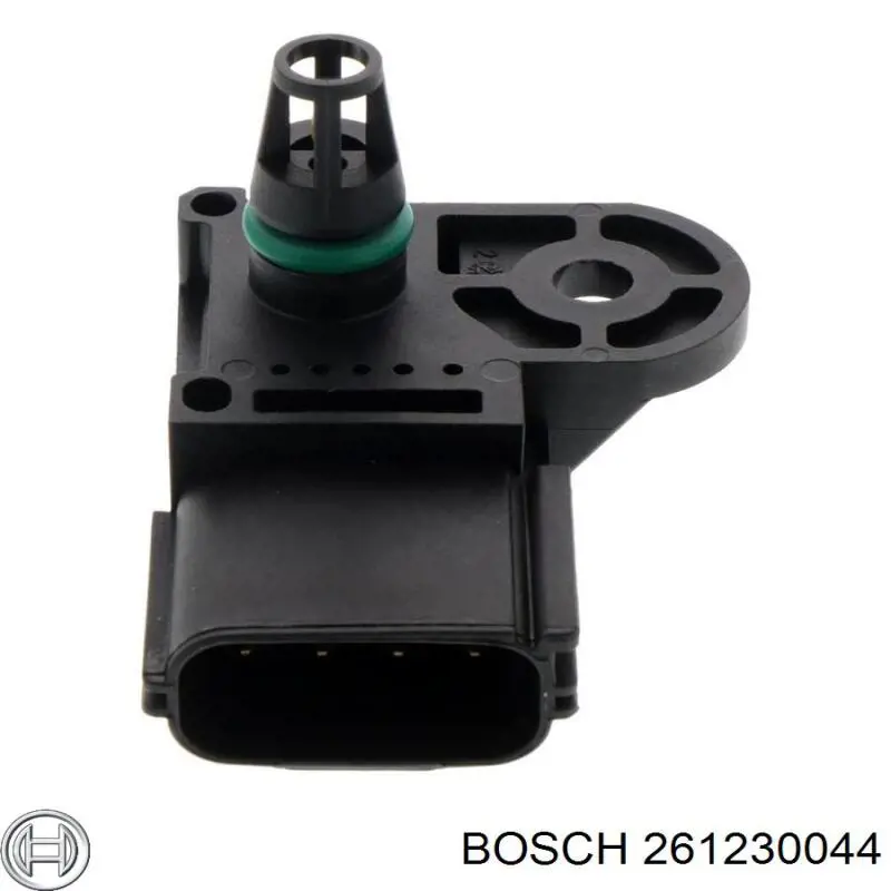 261230044 Bosch Датчик наддува
