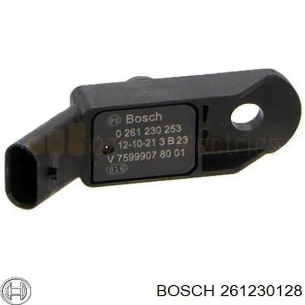 МАП Сенсор 103202 Facet