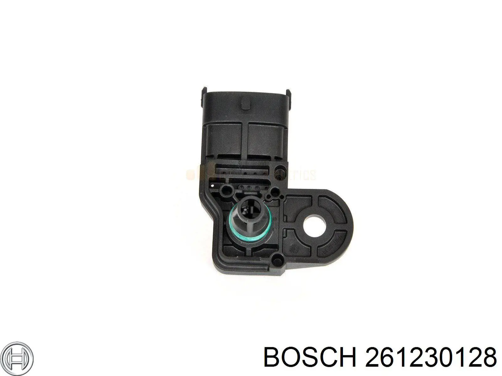 261230128 Bosch датчик тиску у впускному колекторі, map