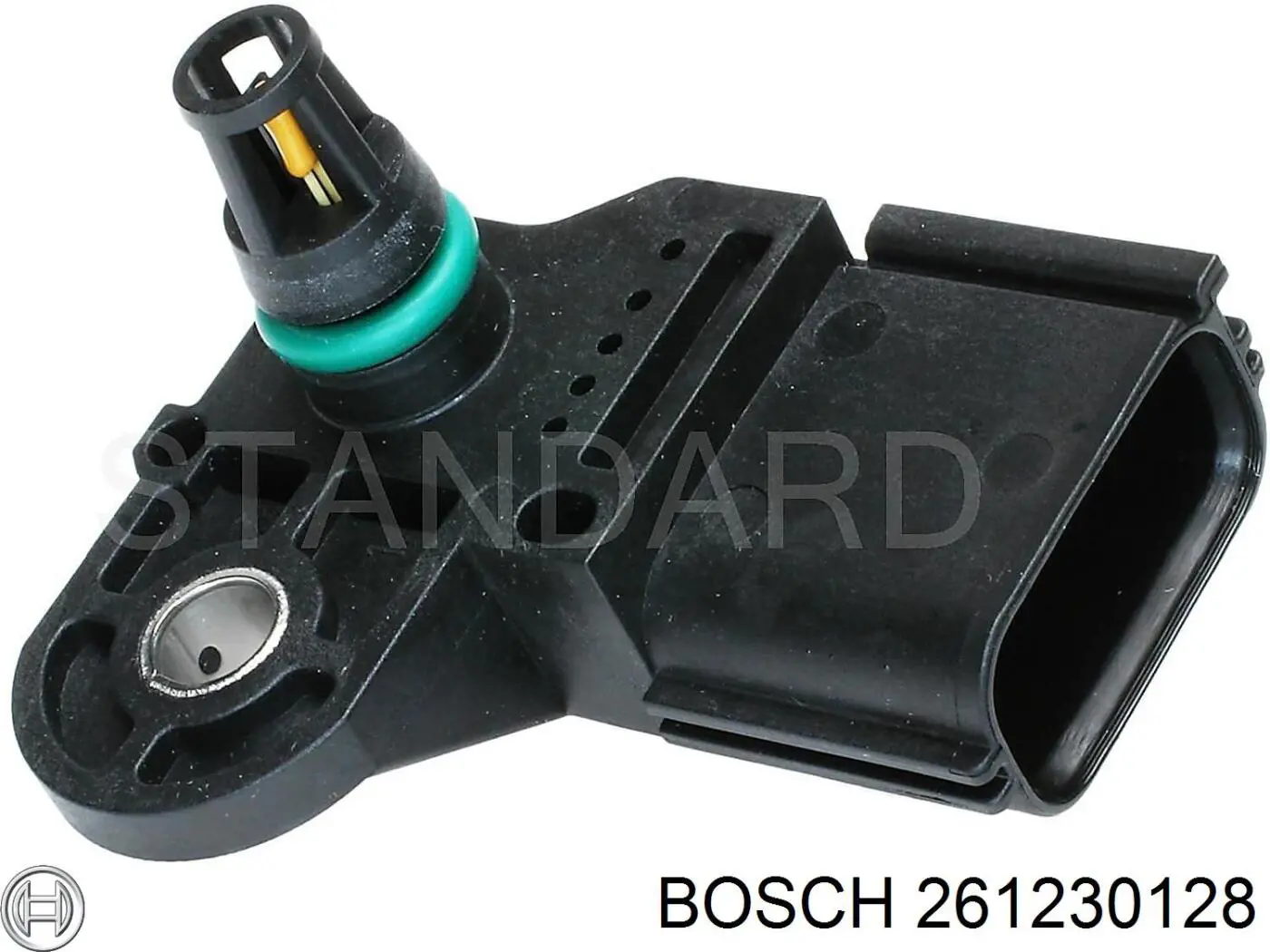 MAP сенсор Bosch 261230128 ціна, від 29.90 USD
