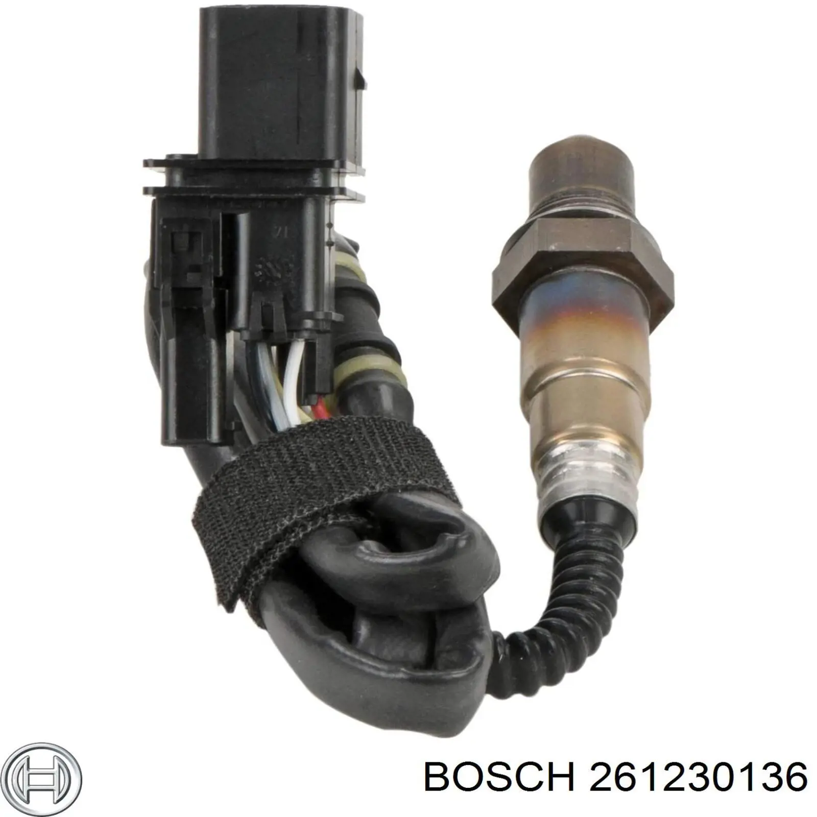 MAP сенсор Bosch 261230136 ціна, від 32.00 USD