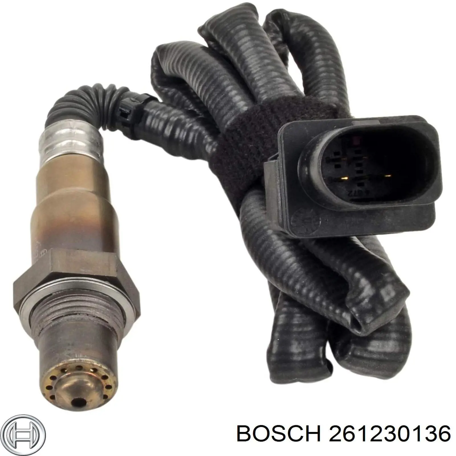 МАП Сенсор 261230136 Bosch
