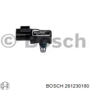 MAP сенсор Bosch 261230180 ціна, від 12.67 USD