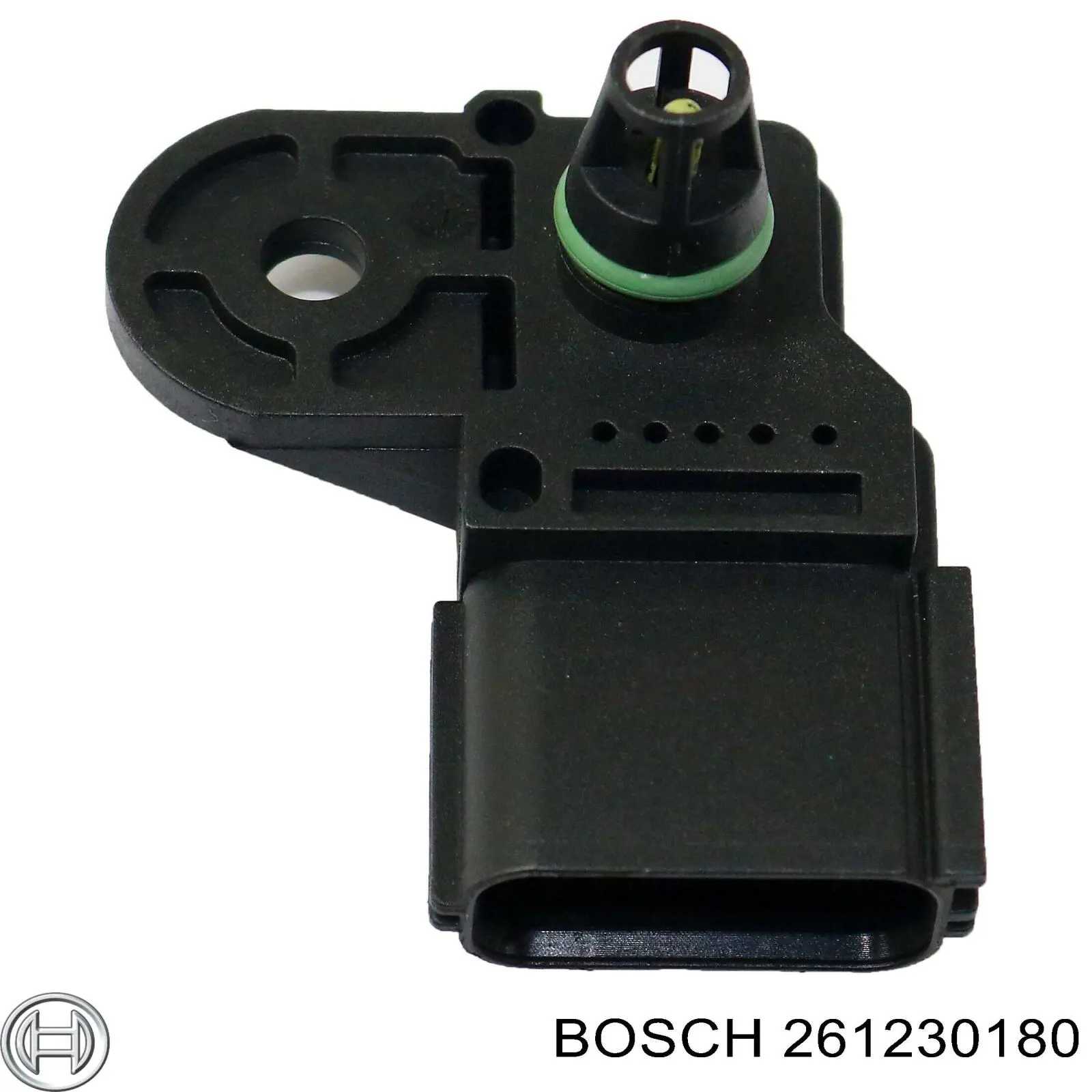 261230180 Bosch датчик тиску у впускному колекторі, map