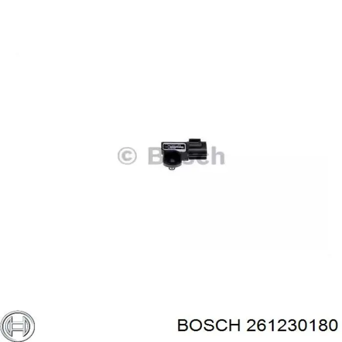 МАП Сенсор 261230180 Bosch
