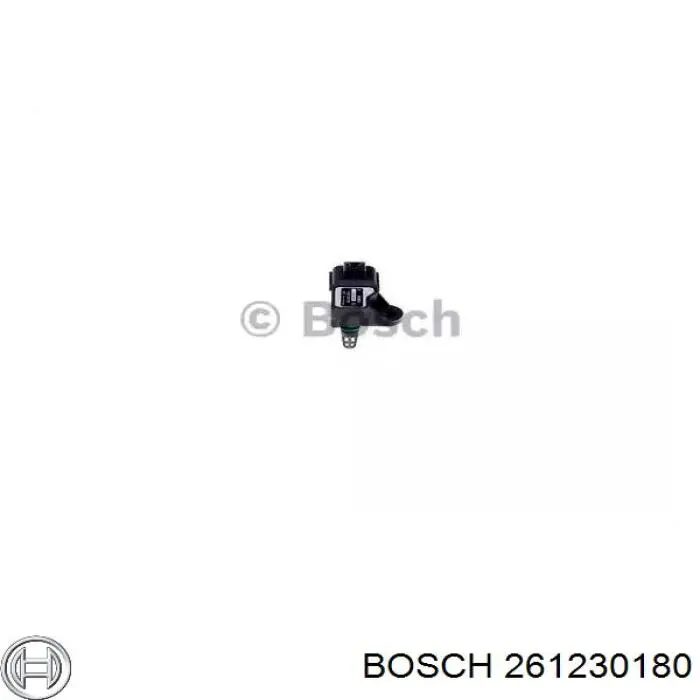 261230180 Bosch Датчик наддува