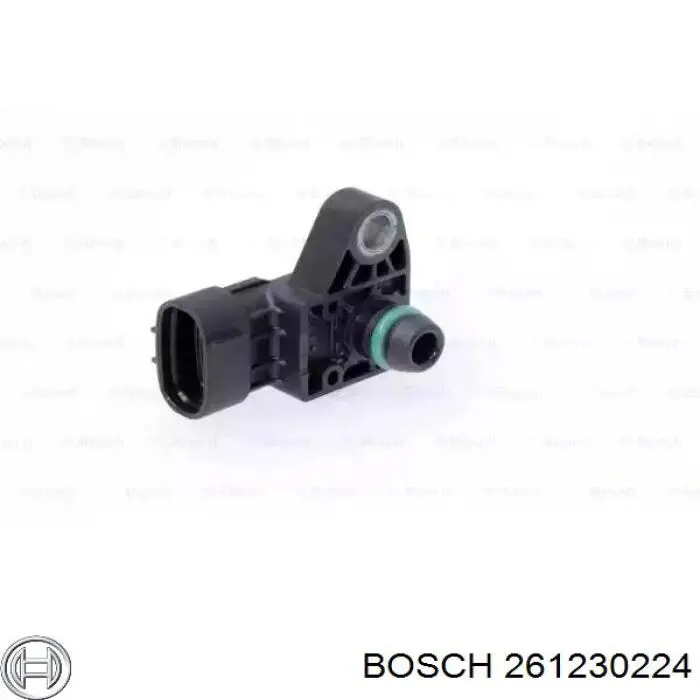 МАП Сенсор 261230224 Bosch