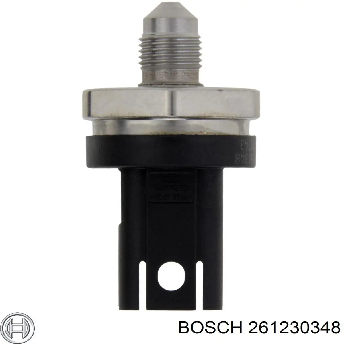 Датчик тиску палива 261230348 Bosch