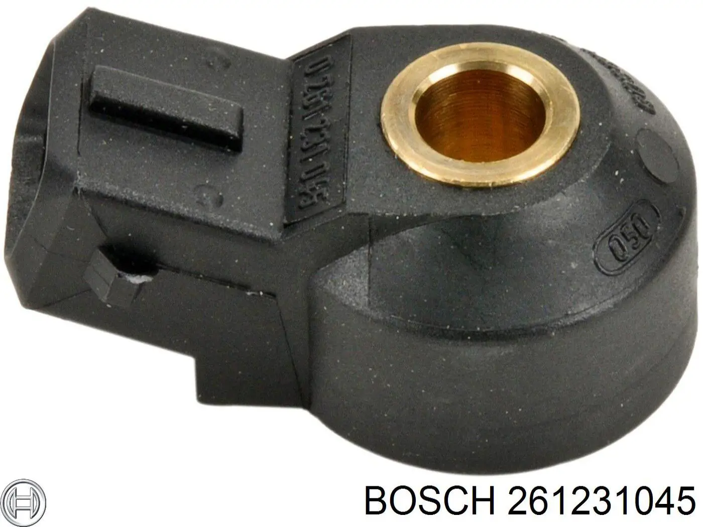 Купити 261231045 Bosch Датчик детонації
