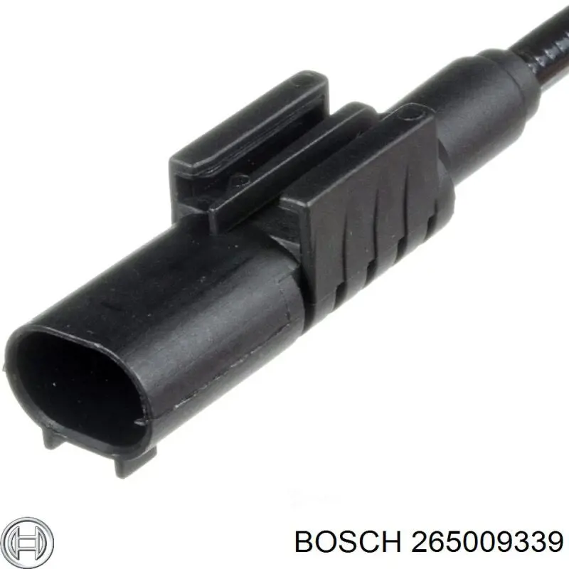 Датчик АБС задній правий Bosch 265009339 ціна, від 21.19 USD