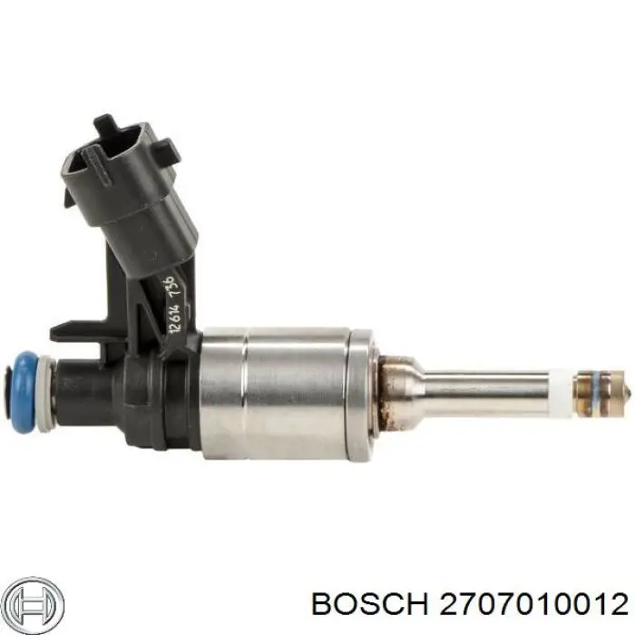 Форсунки (ремкомплект) Opel 0815163 ціна, від 24.29 USD
