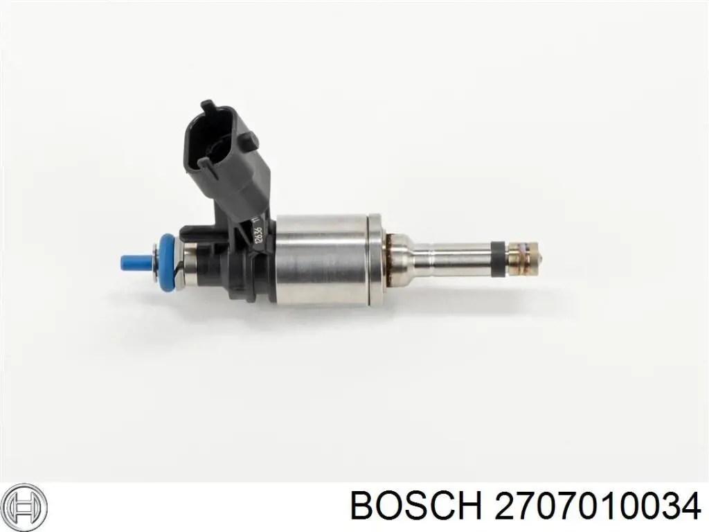 Форсунки (ремкомплект) Volvo 31316963 ціна, від 28.30 USD