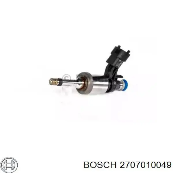  2707010049 Bosch