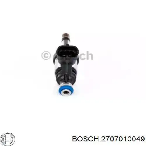 Форсунка паливна Libron 01LB0593 ціна, від 112.77 USD