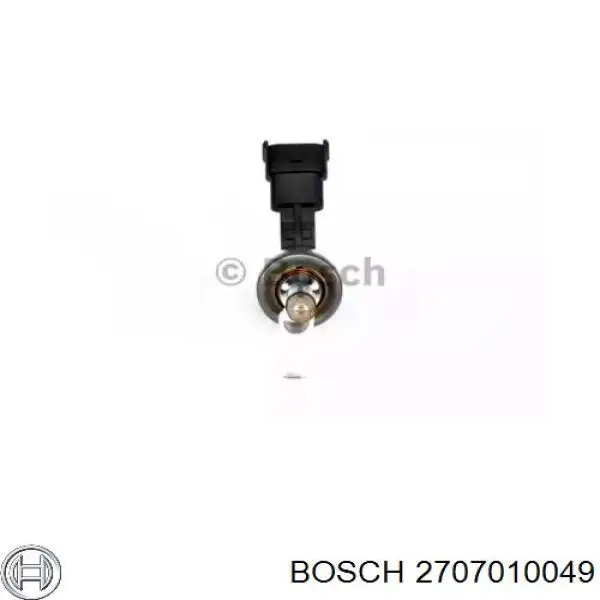 Паливні форсунки 0261500114 Bosch