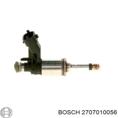 Ремкомплект насос-форсунки Volvo 31316963