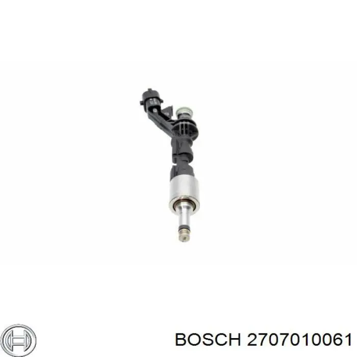 2707010061 Bosch Ремкомплект форсунки