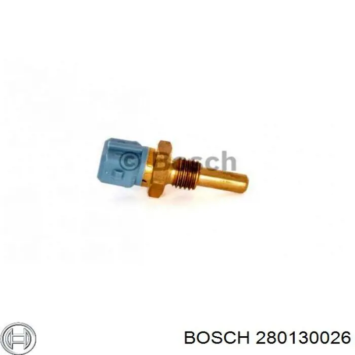 280130026 Bosch Покажчик температури охолоджуючої рідини