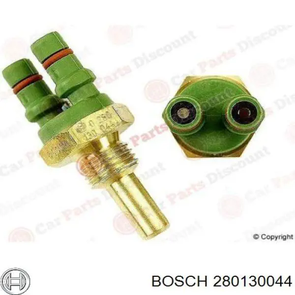 280130044 Bosch датчик температури охолоджуючої рідини