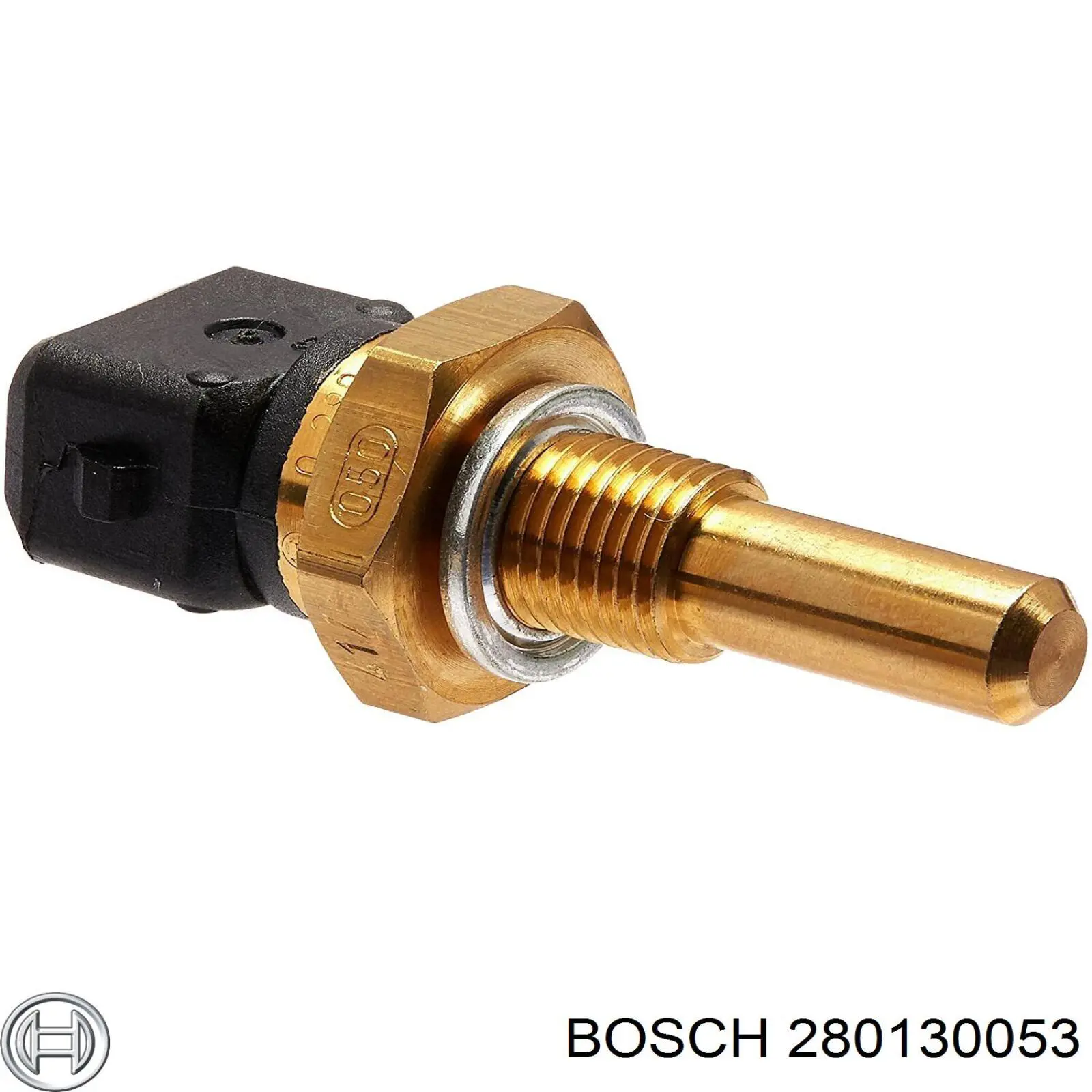 Датчик температури охолоджуючої рідини 280130053 Bosch