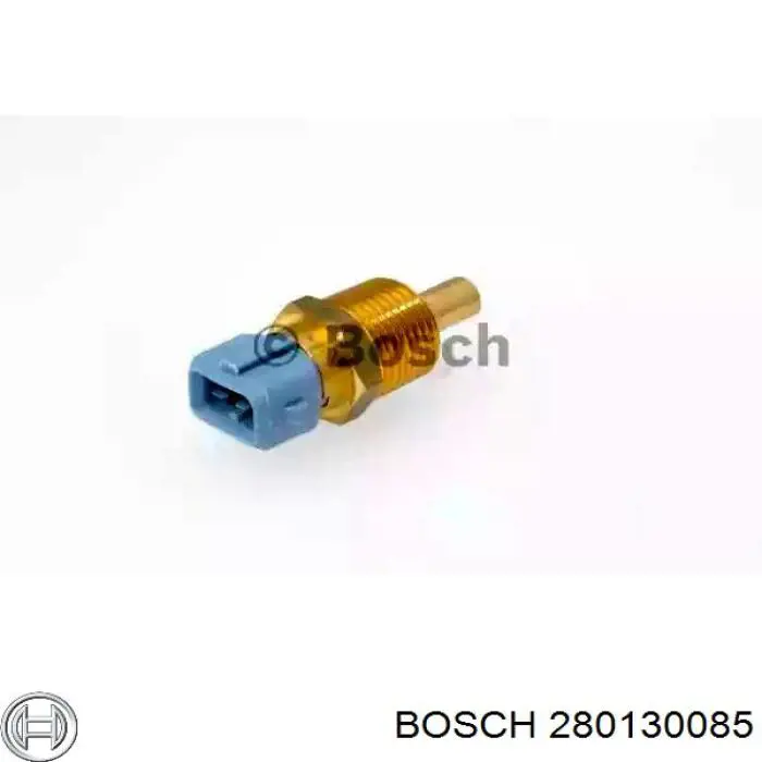 280130085 Bosch Датчик температури повітряної суміші