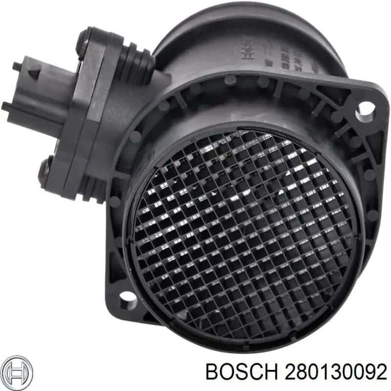 Датчик температури повітряної суміші 280130092 Bosch