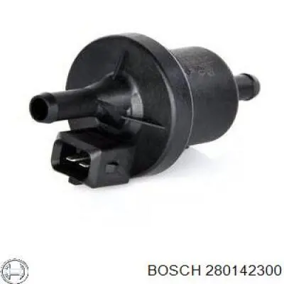 280142300 Bosch клапан вентиляції газів паливного бака